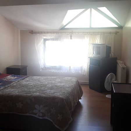 Asina Motel Sapanca Extérieur photo