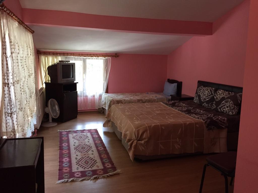 Asina Motel Sapanca Extérieur photo