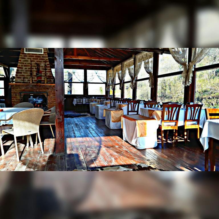 Asina Motel Sapanca Extérieur photo