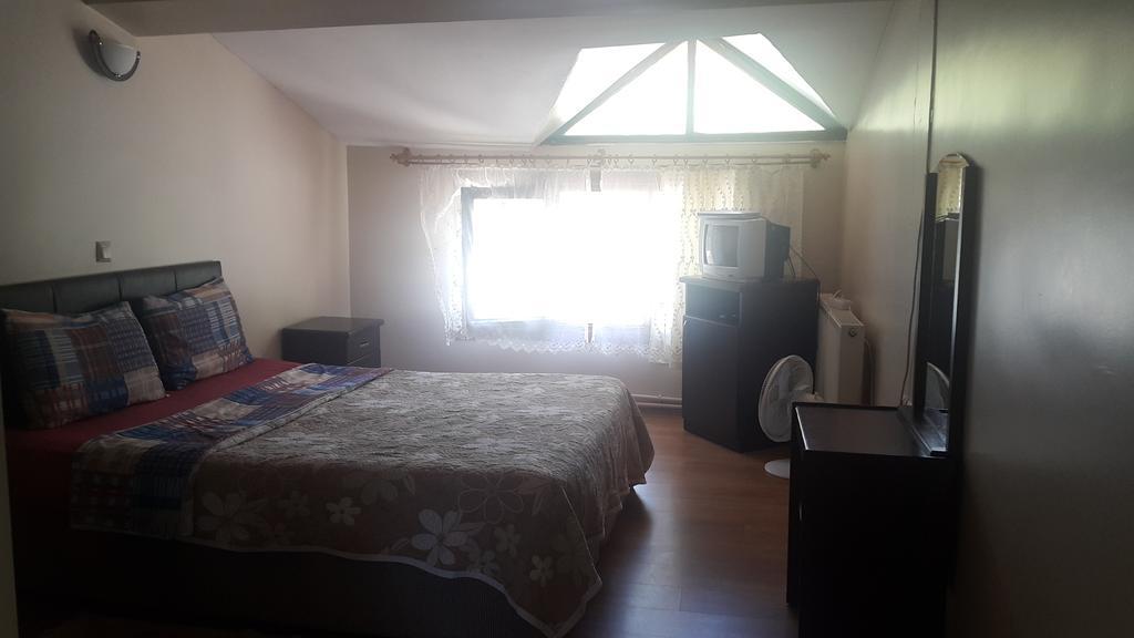 Asina Motel Sapanca Extérieur photo