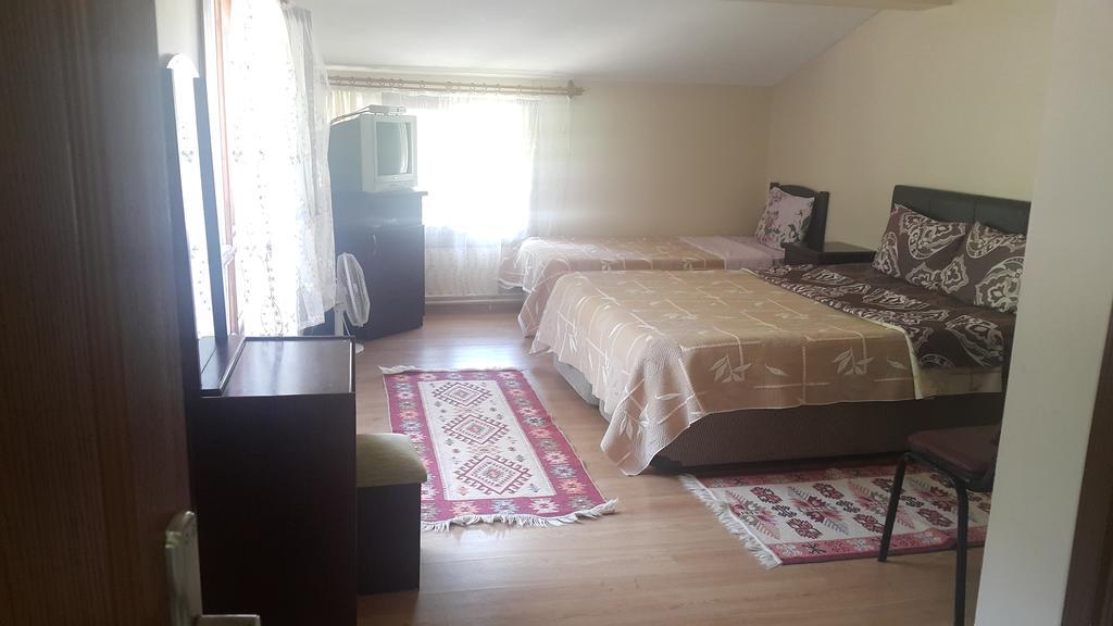 Asina Motel Sapanca Extérieur photo
